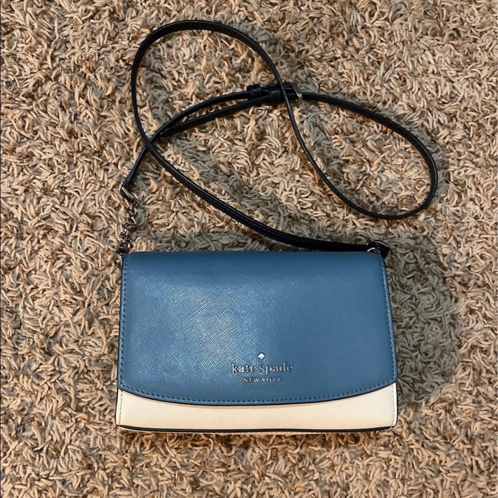 Kate Spade Crossbody